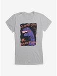 Jurassic Park Clever Girl Girls T-Shirt, , hi-res