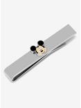 Disney Mickey Mouse Tie Bar, , hi-res