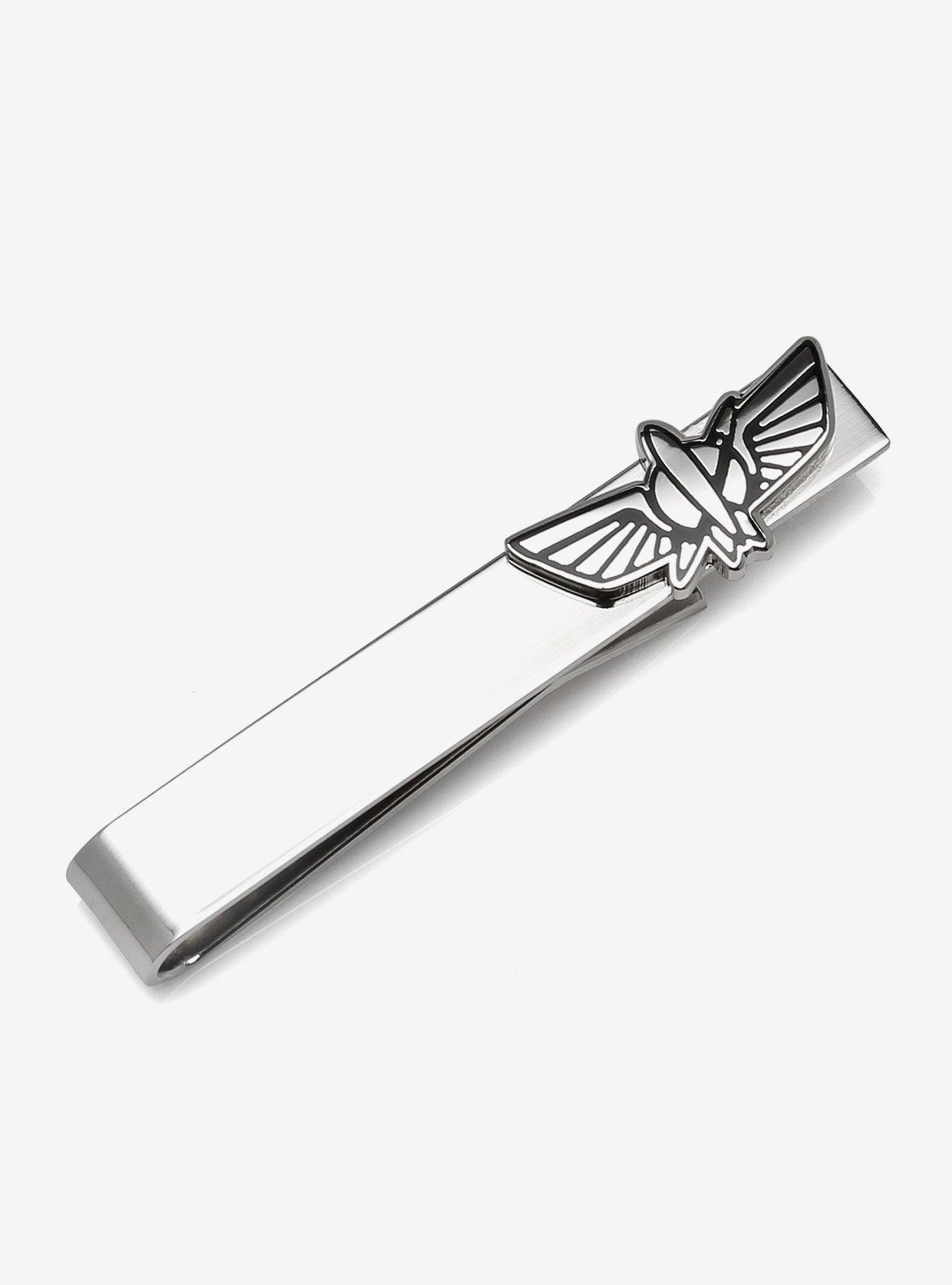 Disney Pixar Toy Story Buzz Star Command Tie Bar, , hi-res