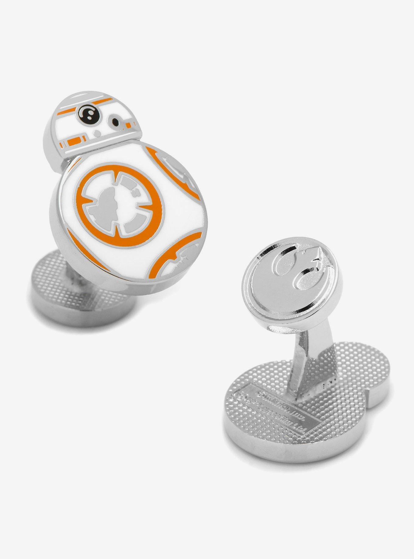 Star Wars BB-8 Cufflinks, , hi-res