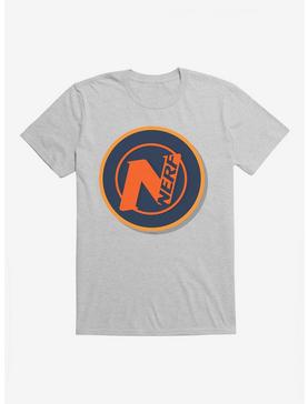 Nerf Cicle 2 Graphic T-Shirt, HEATHER GREY, hi-res