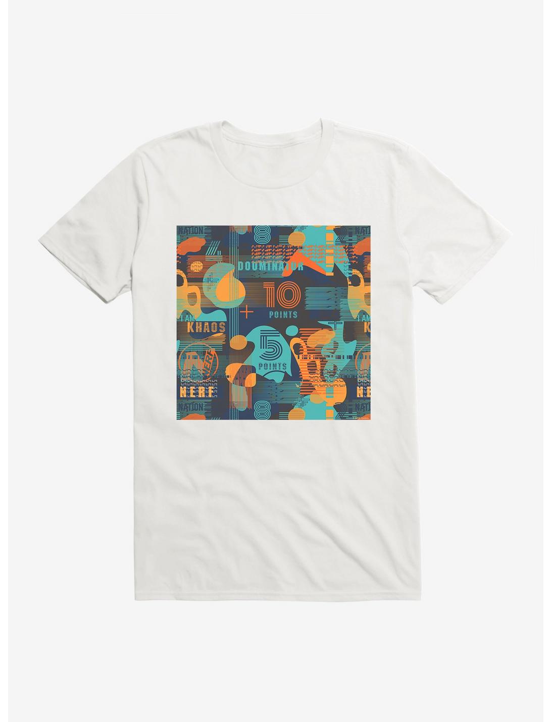 Nerf Doominator T-Shirt, , hi-res