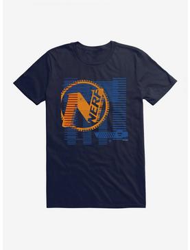 Nerf Multi Lines T-Shirt, , hi-res