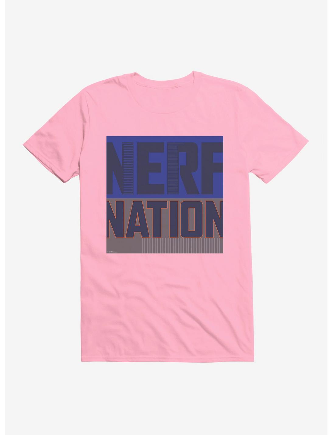 Nerf Nation Block T-Shirt, , hi-res