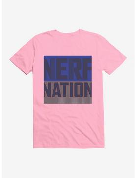 Nerf Nation Block T-Shirt, , hi-res