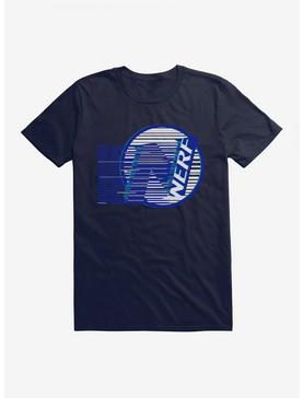Nerf Line Logo T-Shirt, , hi-res