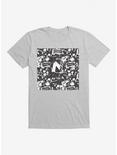 Nerf Mediator Graphic T-Shirt, , hi-res