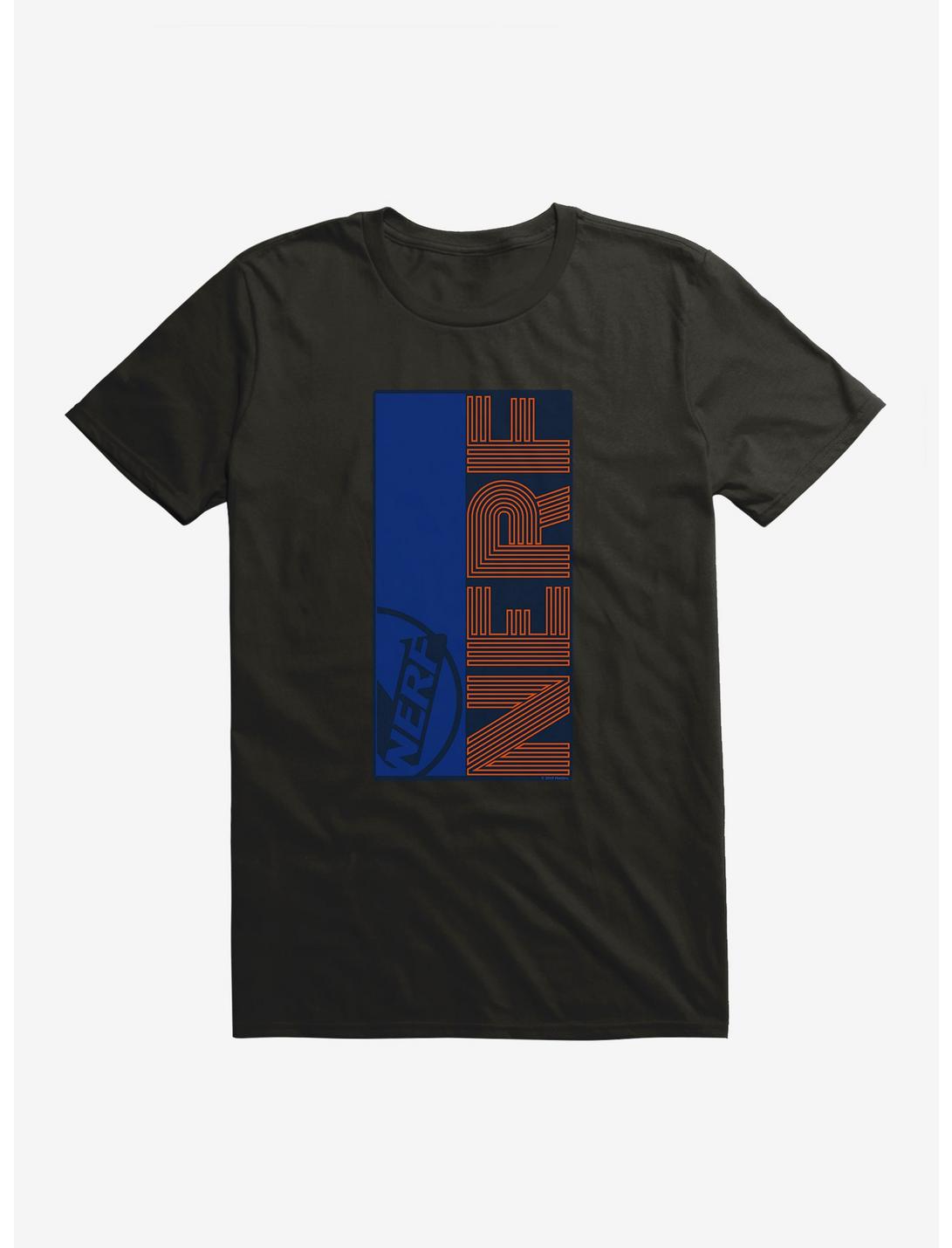 Nerf Rectangle T-Shirt, , hi-res
