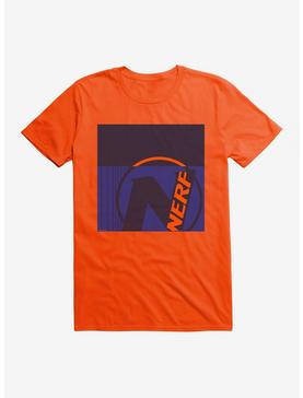 Nerf Two Color Block T-Shirt, , hi-res