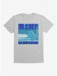 Nerf Nation Square Graphic T-Shirt, , hi-res