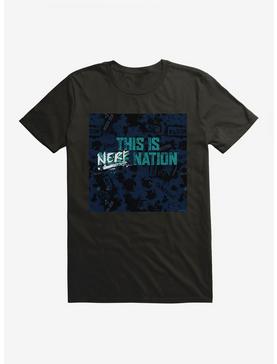 Nerf This is Nerf Graphic T-Shirt, , hi-res