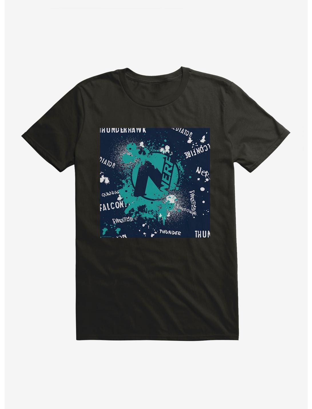 Nerf Thunderhawk Graphic T-Shirt, , hi-res