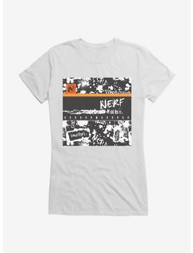 Nerf Firepower Graphic Girls T-Shirt, , hi-res