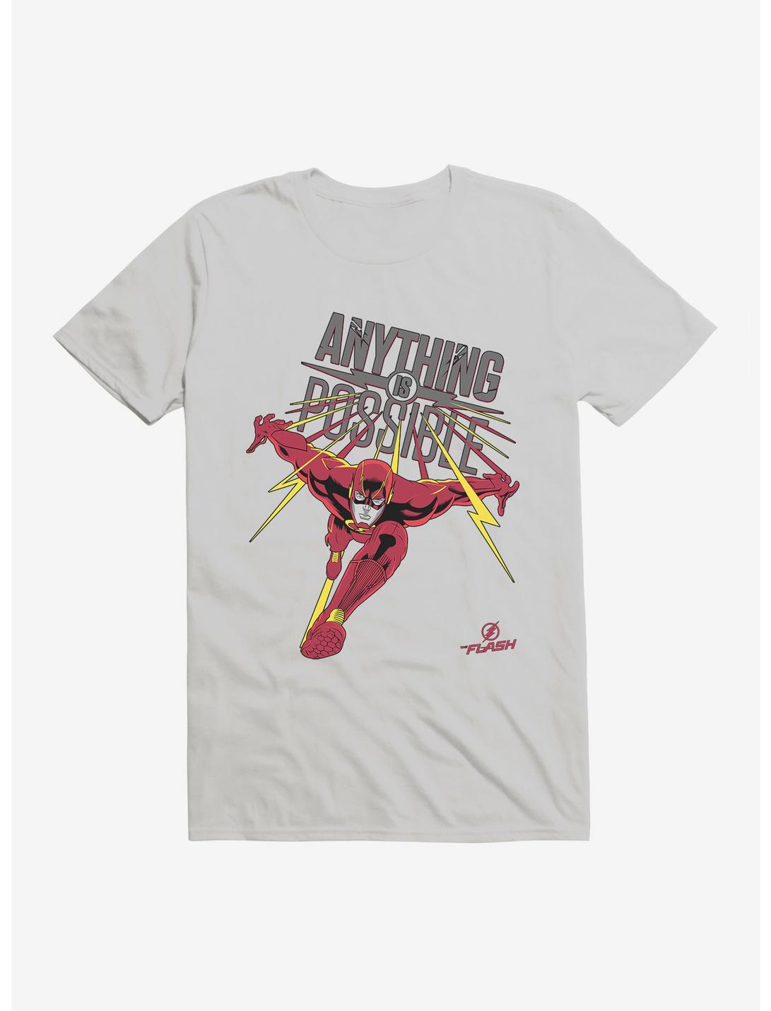 DC Comics The Flash Flash On The Go T-Shirt, , hi-res