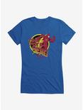 DC Comics The Flash Hero Time Girls T-Shirt, , hi-res