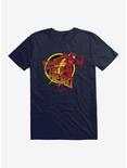 DC Comics The Flash Hero Time T-Shirt, , hi-res