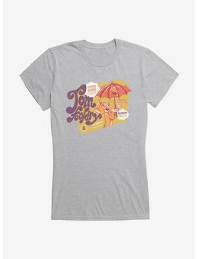 Tom And Jerry Tom Foolery Girls T-Shirt, , hi-res