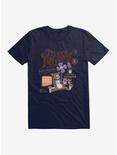 Tom And Jerry Cat And Mouse Game T-Shirt, , hi-res