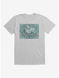 Tom And Jerry Back In The Day T-Shirt, , hi-res