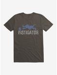 Tom And Jerry Instigator T-Shirt, , hi-res