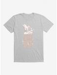 Tom And Jerry Mischievous T-Shirt, , hi-res