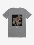 Tom And Jerry Retro Tyke T-Shirt, , hi-res