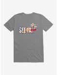 Looney Tunes Road Runner On The Go T-Shirt, , hi-res