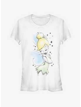 Disney Peter Pan Tinker Bell Sketch Girls T-Shirt, , hi-res