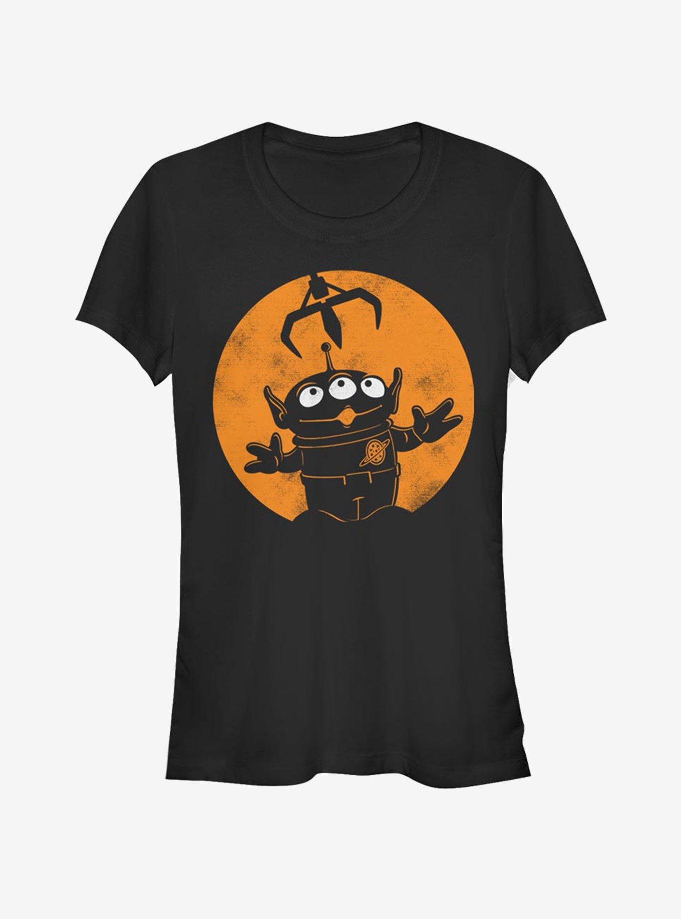 Disney Pixar Toy Story Close Encounter Girls T-Shirt, , hi-res