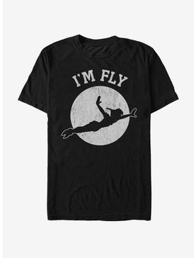 Disney Peter Pan Im Fly T-Shirt, , hi-res