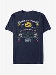 Disney Peter Pan Peter Ouija T-Shirt, NAVY, hi-res