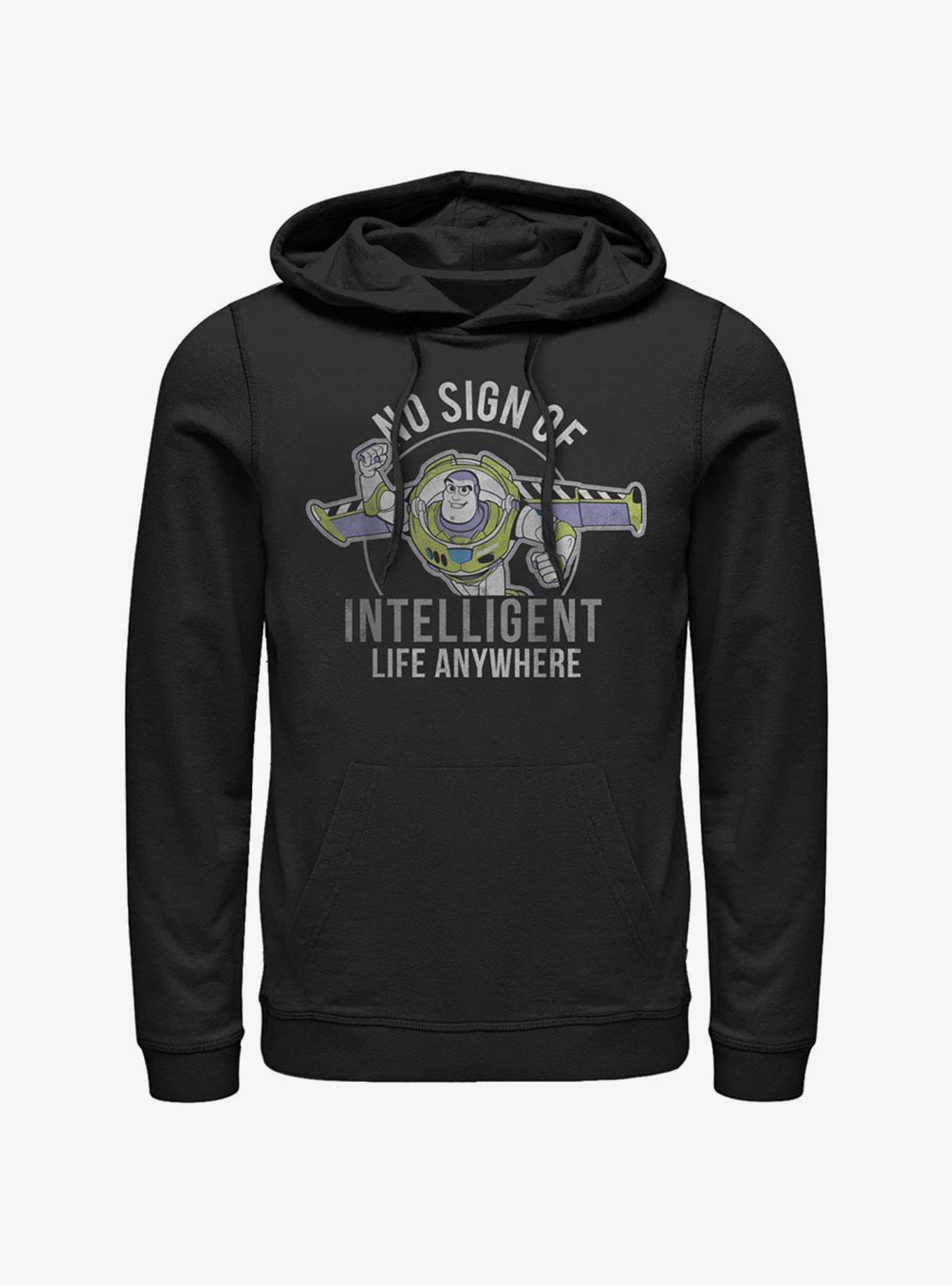 Disney Pixar Toy Story No Sign Of Life Hoodie, , hi-res