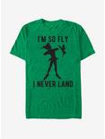 Disney Peter Pan So Very Fly T-Shirt, KEL HTR, hi-res