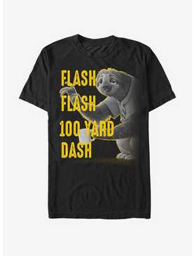 Disney Pixar Zootopia Flash Flash T-Shirt, , hi-res