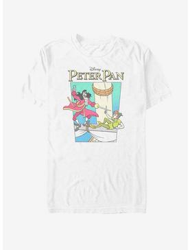 Disney Peter Pan Pastel Duel T-Shirt, , hi-res