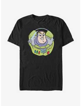 Disney Pixar Toy Story Buzz Big Face T-Shirt, , hi-res