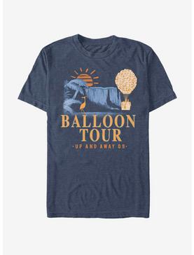 Disney Pixar Up Balloon Tour 2 T-Shirt, , hi-res
