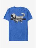 Disney Pixar Up Dog Goals T-Shirt, ROY HTR, hi-res