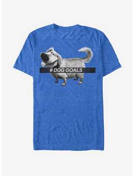 Disney Pixar Up Dog Goals T-Shirt, , hi-res