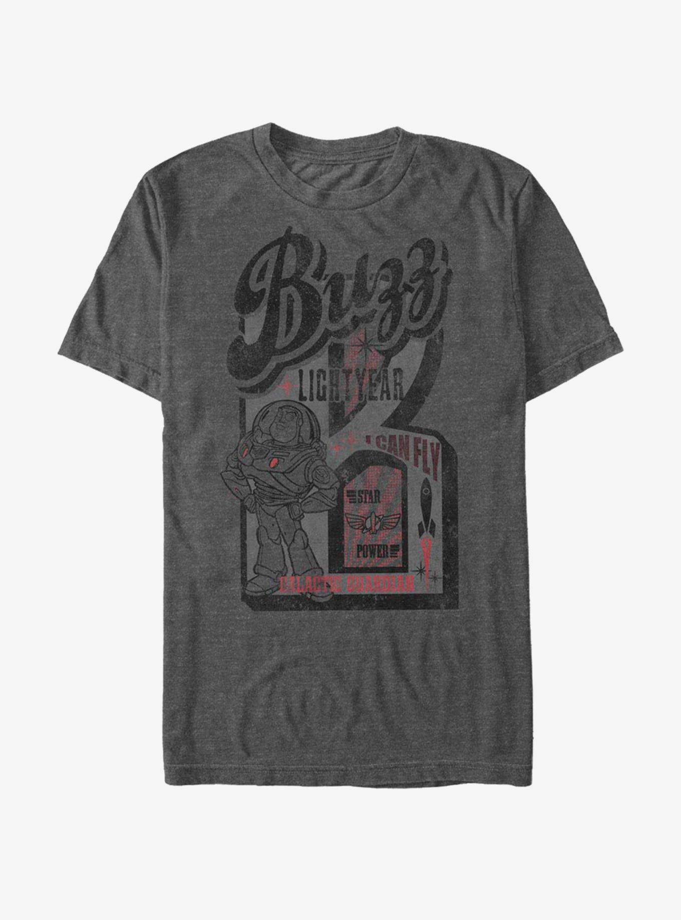 Disney Pixar Toy Story Letter B T-Shirt, , hi-res