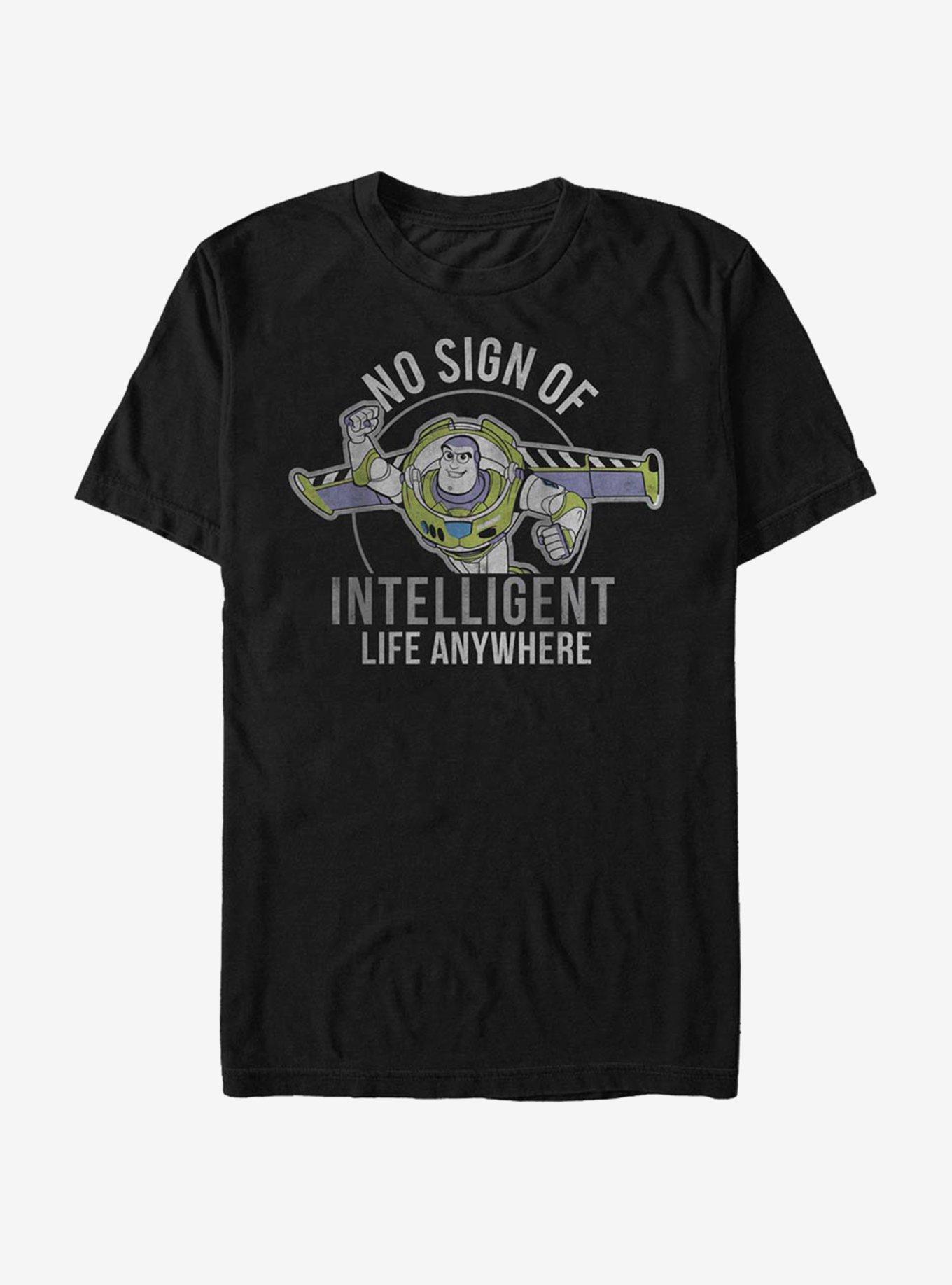 Disney Pixar Toy Story No Sign Of Life T-Shirt, , hi-res