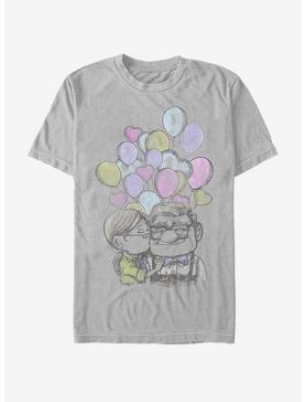 Disney Pixar Up Love Up T-Shirt, , hi-res