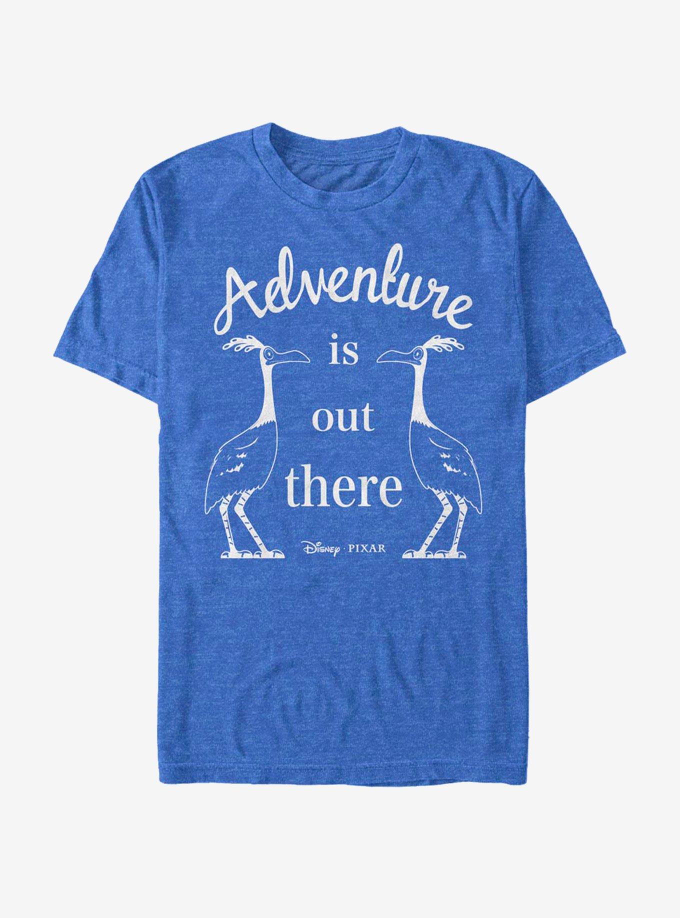 Disney Pixar Up Out There Comp T-Shirt, , hi-res