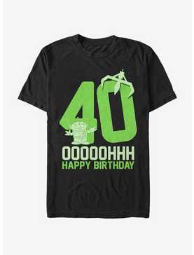 Disney Pixar Toy Story Ooohh Forty T-Shirt, , hi-res