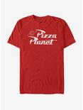Disney Pixar Toy Story Pizza Planet T-Shirt, RED, hi-res