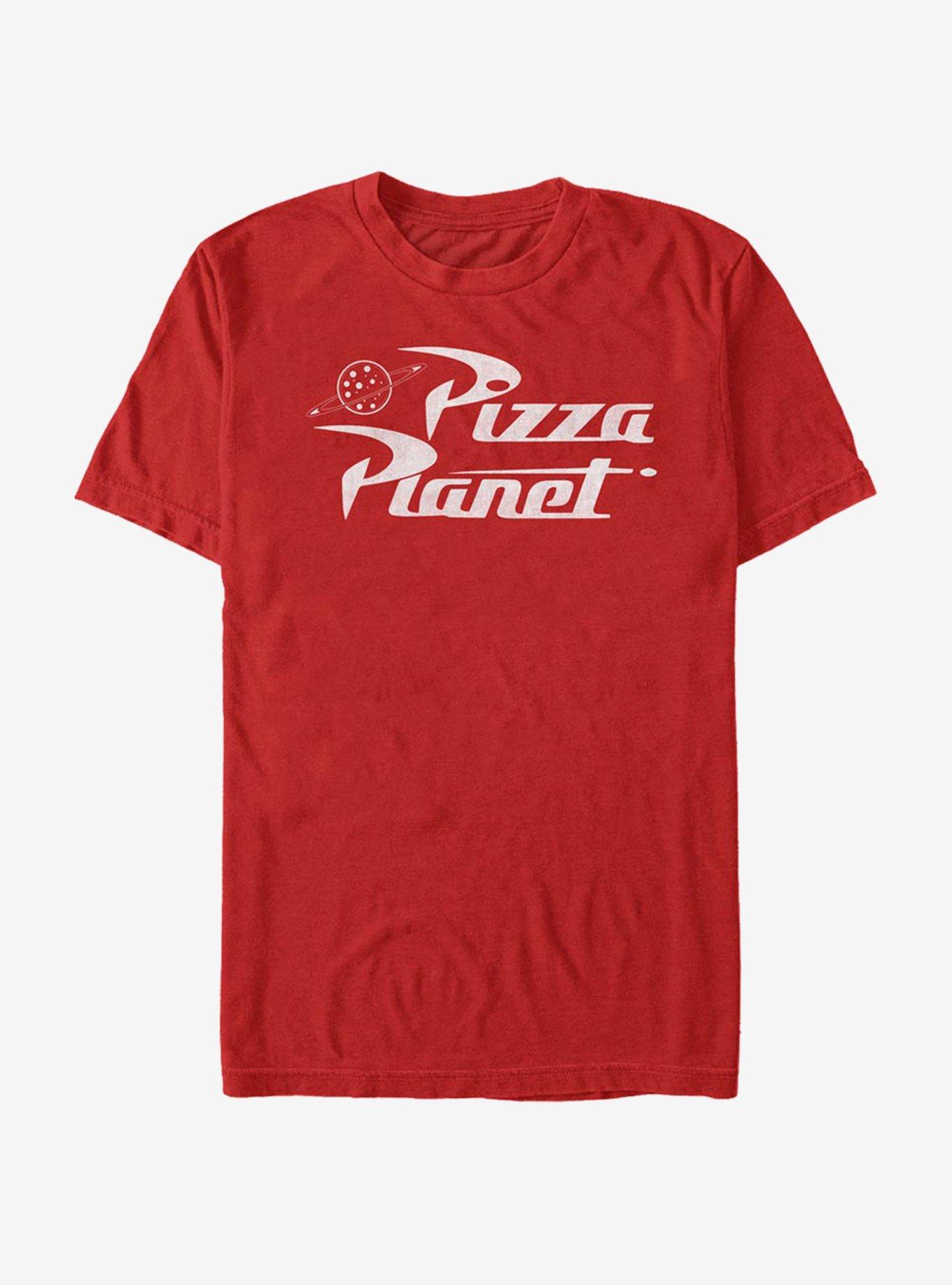 Disney Pixar Toy Story Pizza Planet T-Shirt, , hi-res