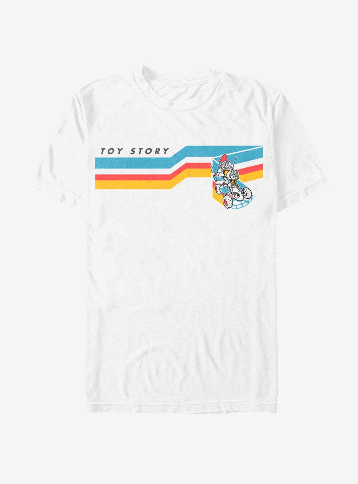 Disney Pixar Toy Story Rc Trail T-Shirt, , hi-res