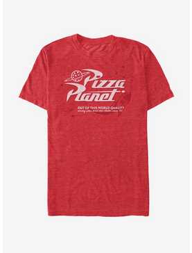 Disney Pixar Toy Story Retro Pizza Planet T-Shirt, , hi-res