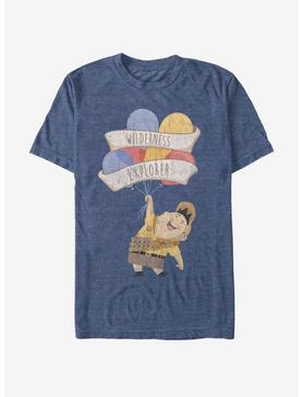 Disney Pixar Up Wilderness Explorer T-Shirt, , hi-res