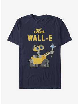 Disney Pixar Wall-E Her Wall-E T-Shirt, , hi-res